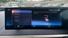 BMW iX 385kW xDrive50 M Sport 111.5kWh 5dr Auto Electric Estate